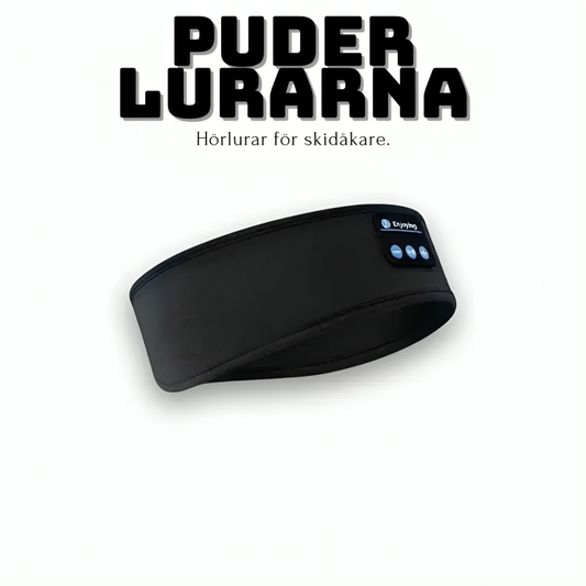 Puder-Lurarna