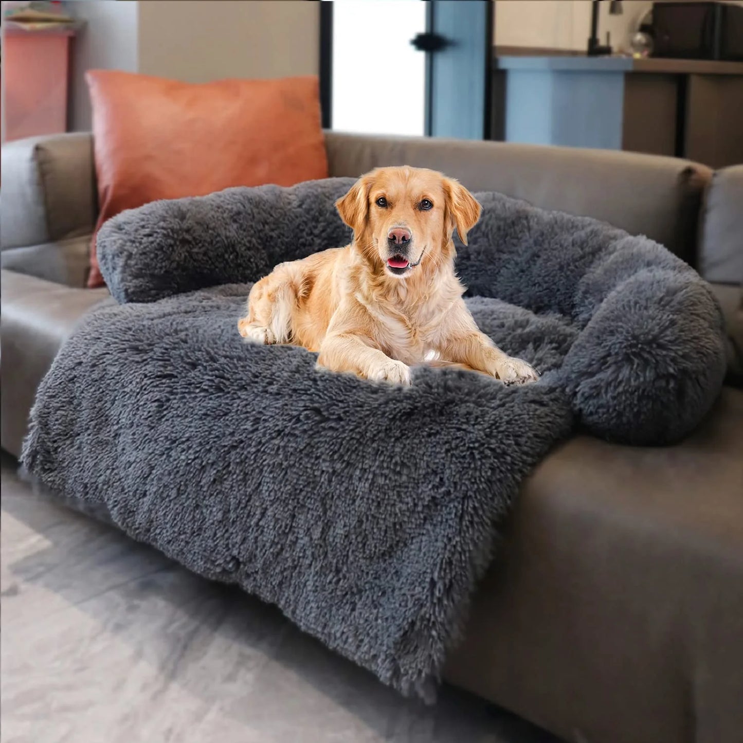 WoofBed - Soffa