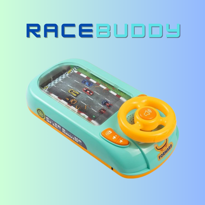 RaceBuddy