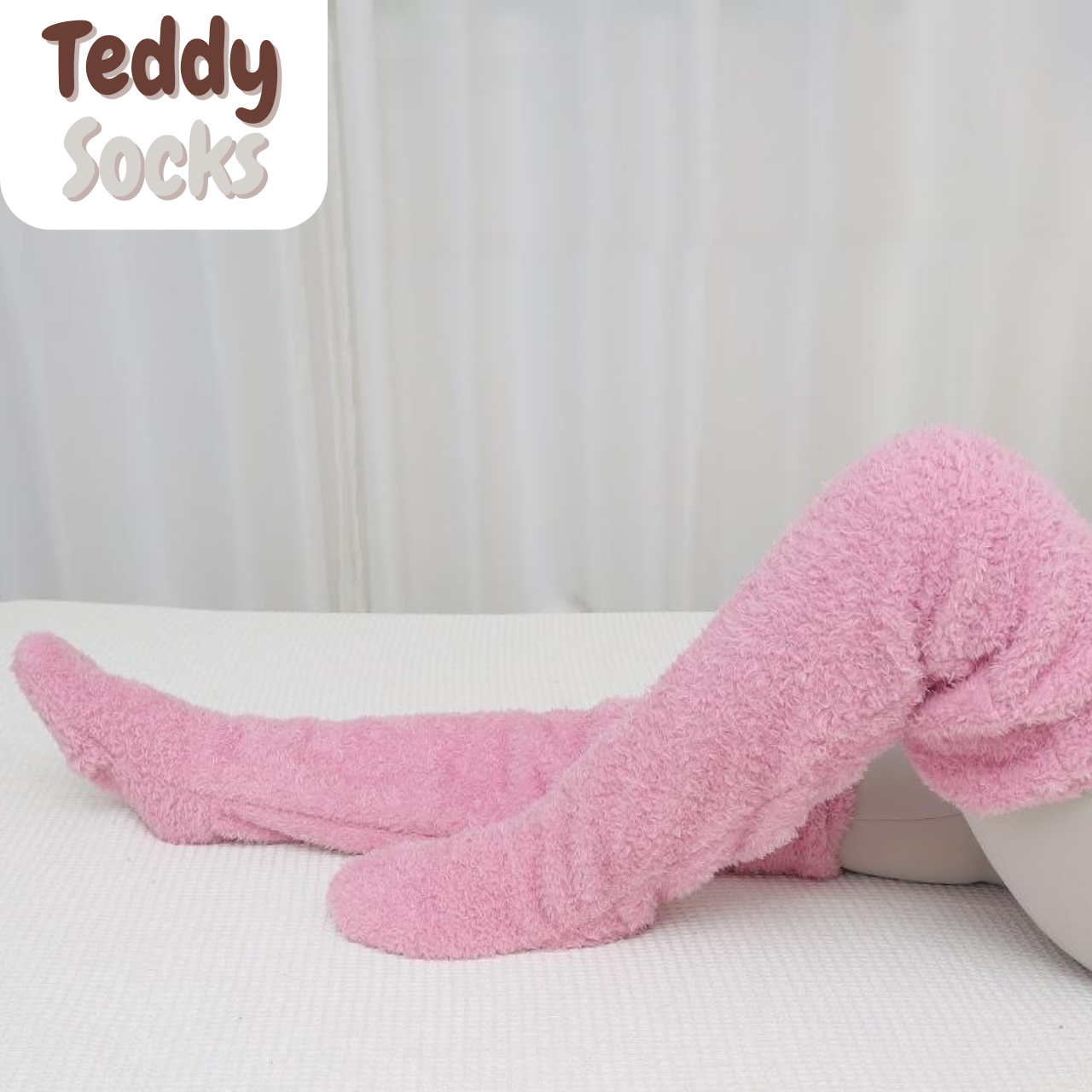 TeddySocks