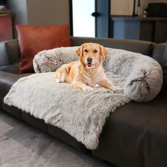 WoofBed - Soffa