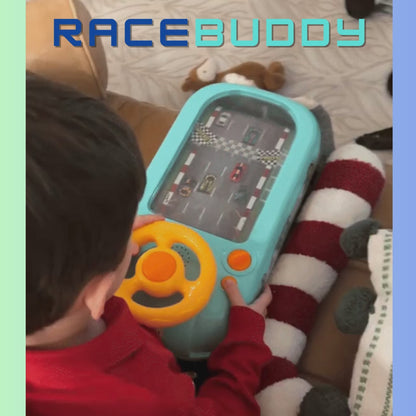 RaceBuddy