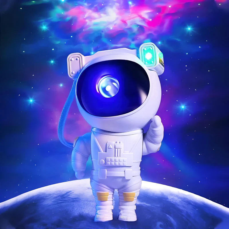 AstronautLampan